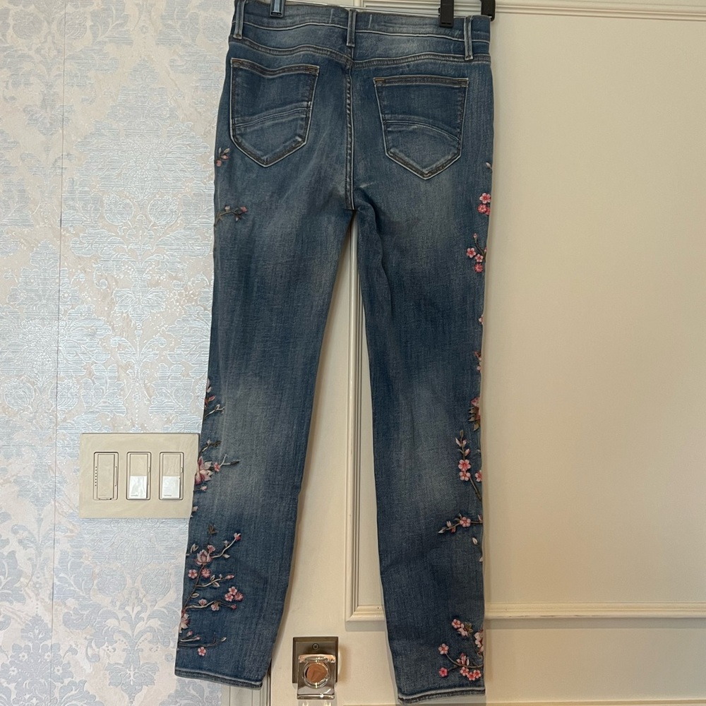NWT Driftwood Jeans Women's